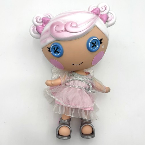 Lalaloopsy littles doll - littles, breeze