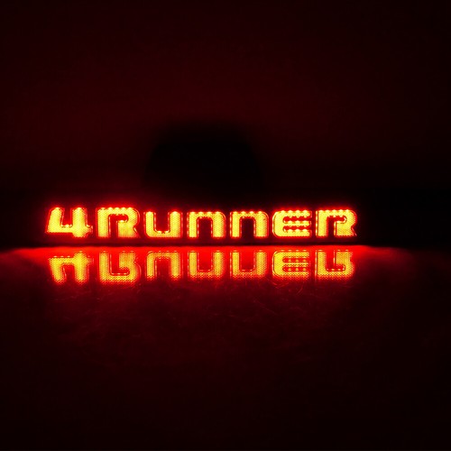For 2003 2009 toyota 4runner - 2003-2009,