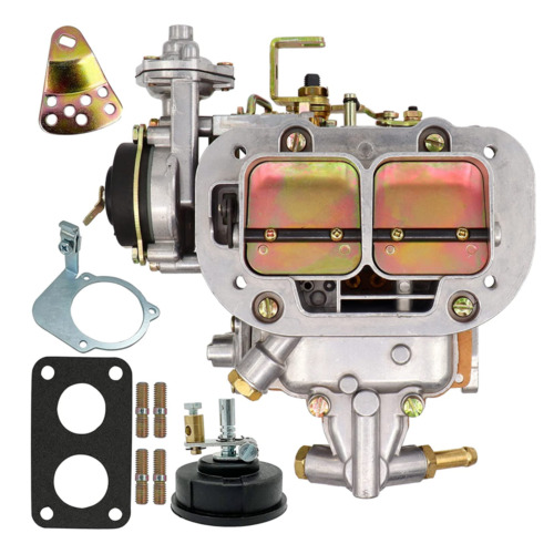 Carburetor for weber dgv - carburetor, 32/36