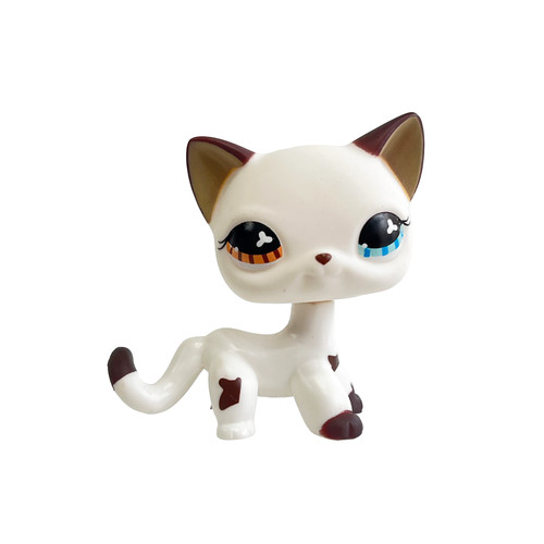 Littlest pet shop toys - toys, bobble