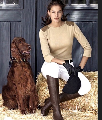 Ralph lauren women equestrian - women,