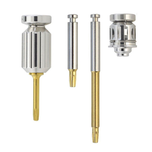 Nobel biocare implant - nobel,