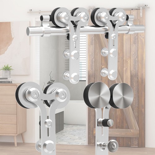 Ccjh 4ft 16ft - 4ft-16ft, stainless