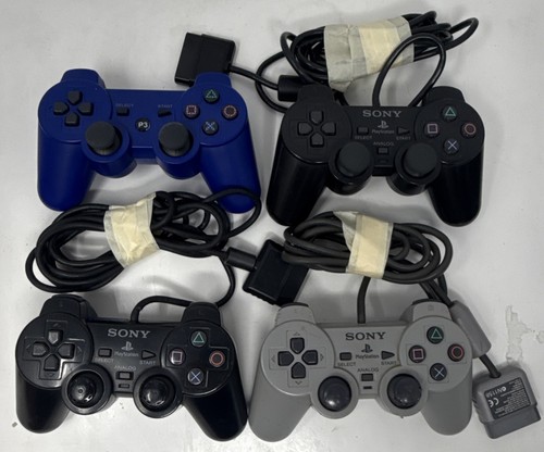 Lot playstation - 4,