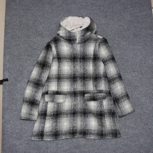 Madden girl hooded jacket - madden,