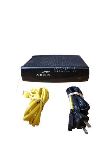 Arris xfinity receiver - arris,