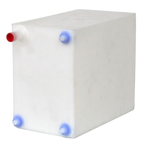 Gallon fresh gray water - rv, fresh/gray