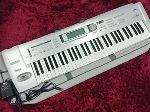 Korg triton key - 61, music