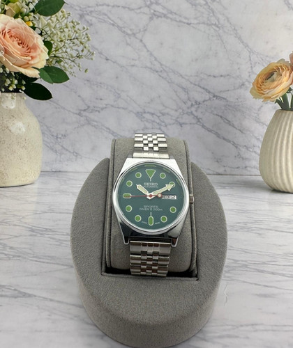 Vintage seiko automatic 6309a - automatic,