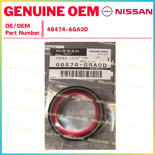 Genuine nissan 2009 2019 - nissan, 2009-2019