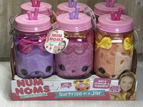 Num noms series surprise - num, 1