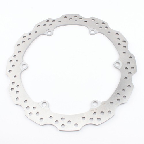 Motorcycle front brake rotor - brake,