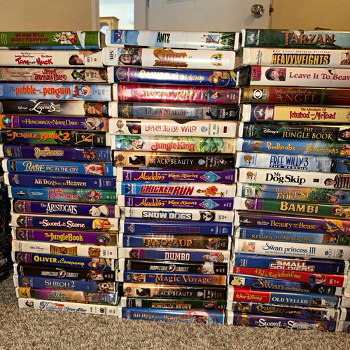 Vintage-Disney-Dreamworks-WB-C