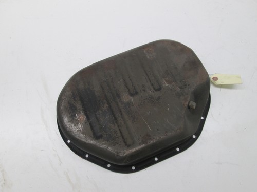 Mercedes w123 om617 lower - mercedes,