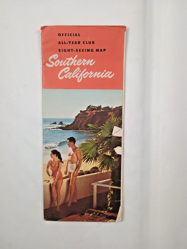 Vintage 1960 southern - 1960,