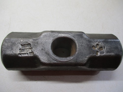 Unbranded blacksmith - 8,