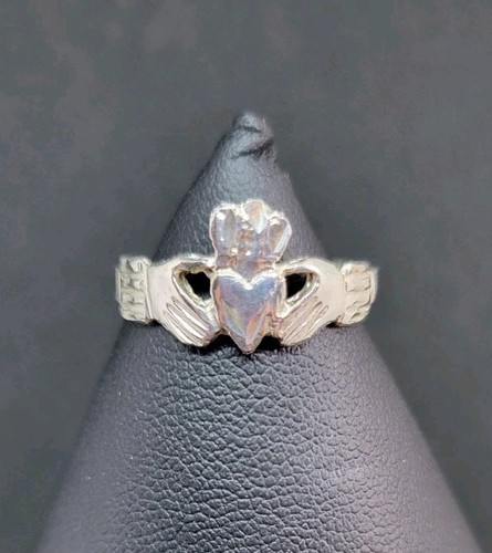 Vintage sterling silver irish - vintage,