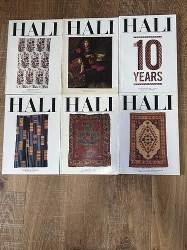 Lot hali rug - of,