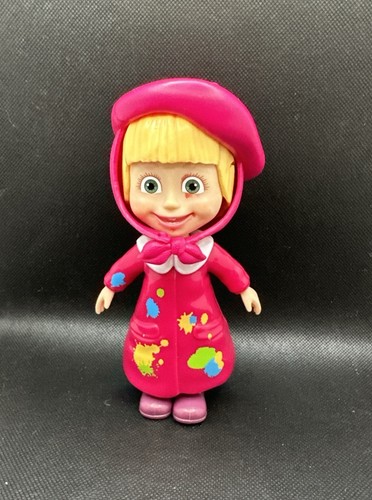 Masha and the bear snap - masha,