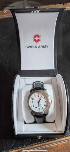 New victorinox swiss - swiss, army