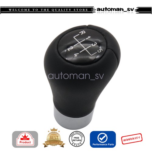 Speed shift knob for bmw - shift, e30