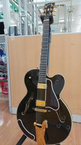 Gibson chet atkins country - atkins,