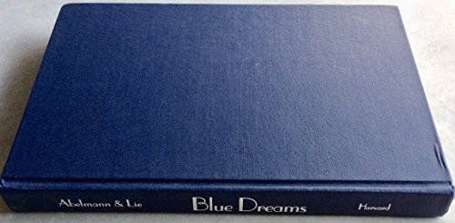 Blue dreams korean americans - blue,