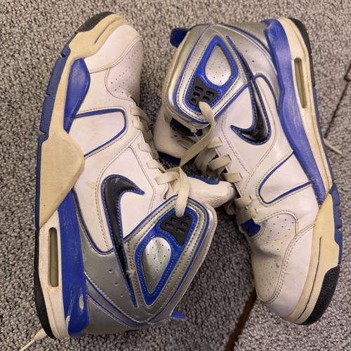 Nike men size 5 mid - nike, 10.5