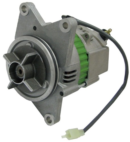 New alternator for - for, honda