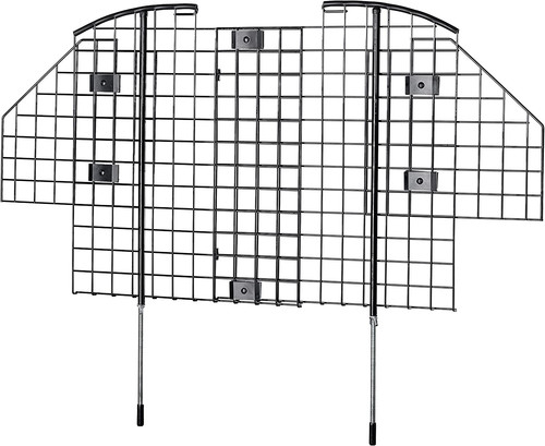 Pet car barrier wire mesh - car,