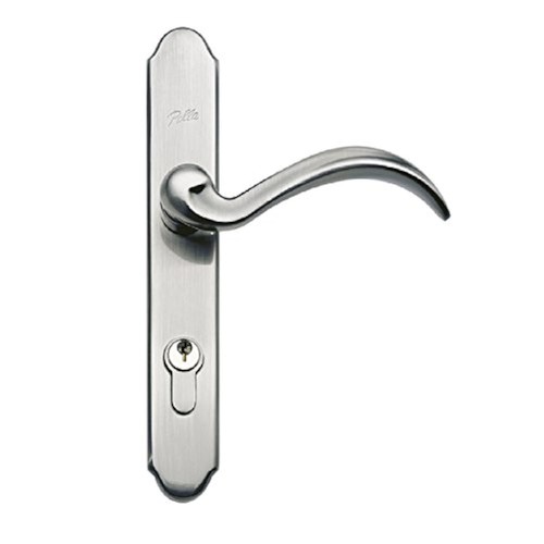 Pella select satin - satin, nickel