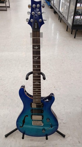 Prs special semi hollow - prs, semi-hollow