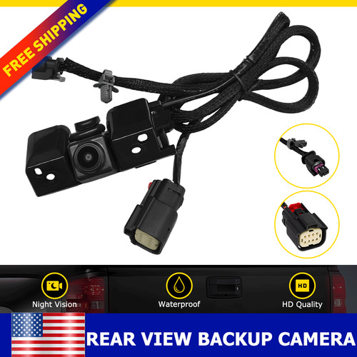 84062896 backup camera for - backup,