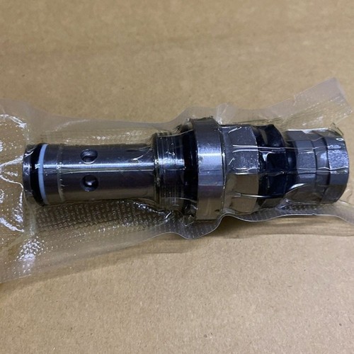 Main relief valve - main,