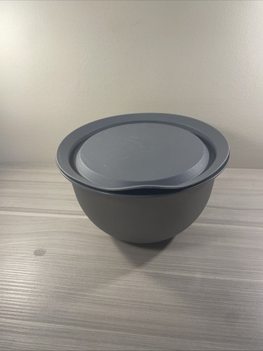 Tupperware impressions mixing - tupperware,