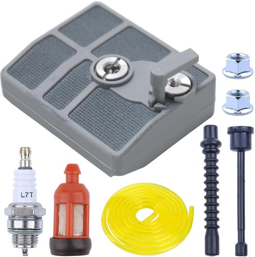 Air filter tune - air, tune-up