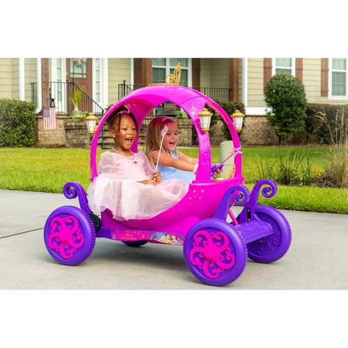 Disney princess 24v - disney,