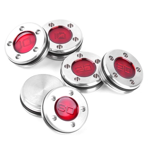2pcs 40g custom weight - 5g-40g,