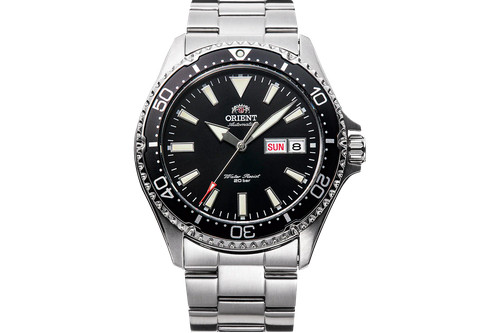 Orient kamasu aa0001b39b - orient, ra-aa0001b39b