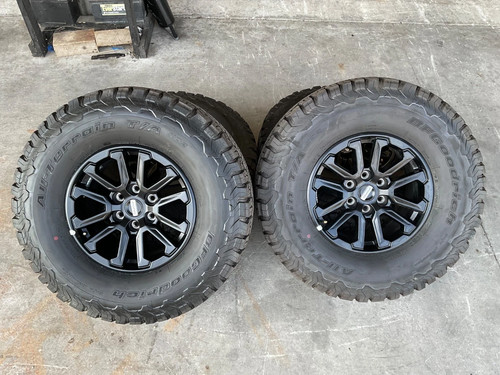 Ford 2026 f150 raptor - 4,