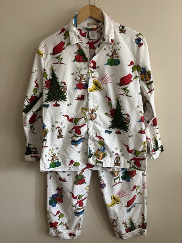 Pottery barn adult pajama - barn, set