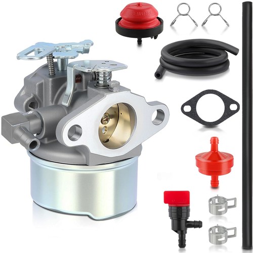 Carburetor for sears craftsman