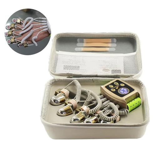 Ems golden finger - ems,