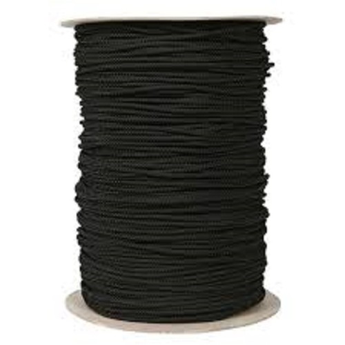 Drawstring cord 100 - cord, 100%