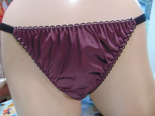 Buttery smooth second skin - second,