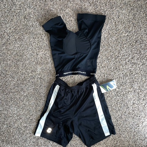 Cannondale trail fitness baggy - cannondale,