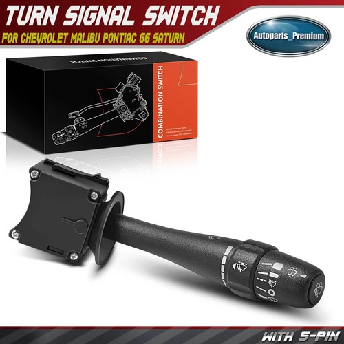Windshield wiper switch - switch, for