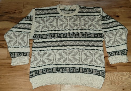 Gaeltarra sweater men - gaeltarra, size