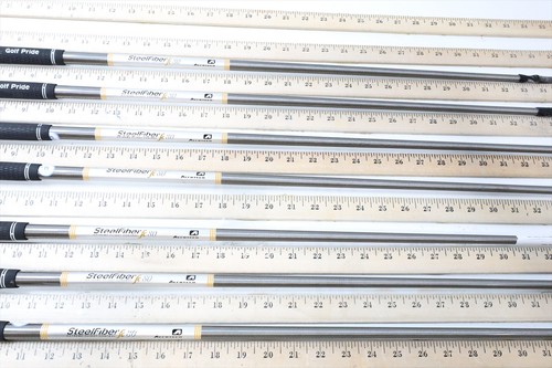 Aerotech steelfiber 80 - aerotech, fc