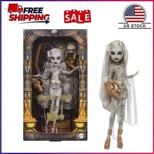 Monster high universal - x,